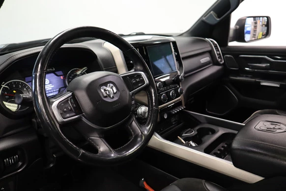 Dodge Ram 1500 - Afbeelding 8 van 26