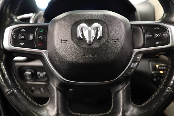 Dodge Ram 1500 - Afbeelding 11 van 26