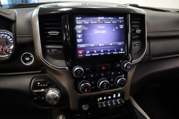 Dodge Ram 1500 - Afbeelding 13 van 26