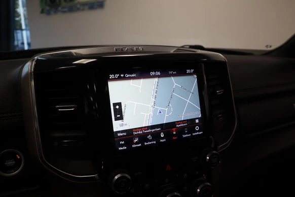 Dodge Ram 1500 - Afbeelding 16 van 26