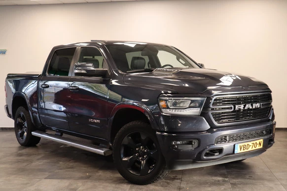 Dodge Ram 1500 - Afbeelding 1 van 26