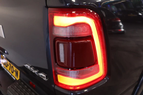 Dodge Ram 1500 - Afbeelding 4 van 26
