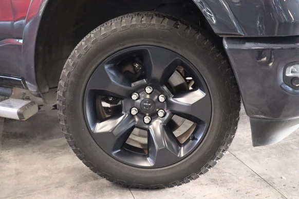 Dodge Ram 1500 - Afbeelding 5 van 26