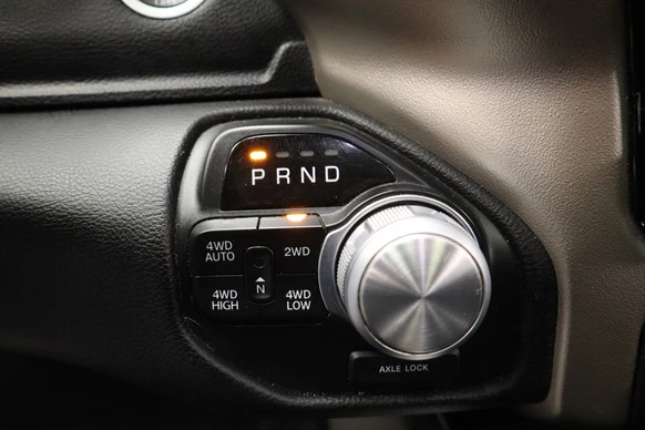 Dodge Ram 1500 - Afbeelding 18 van 26