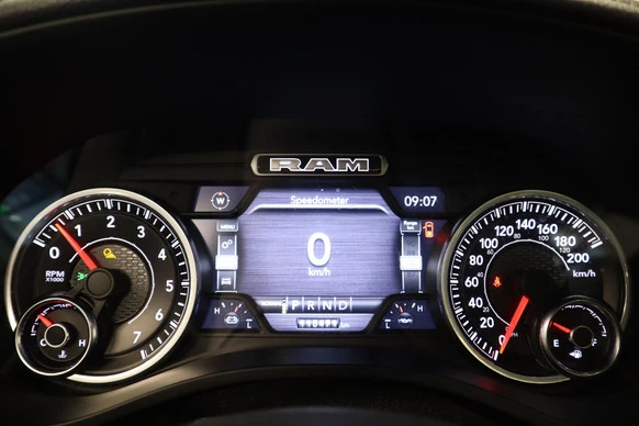 Dodge Ram 1500 - Afbeelding 19 van 26