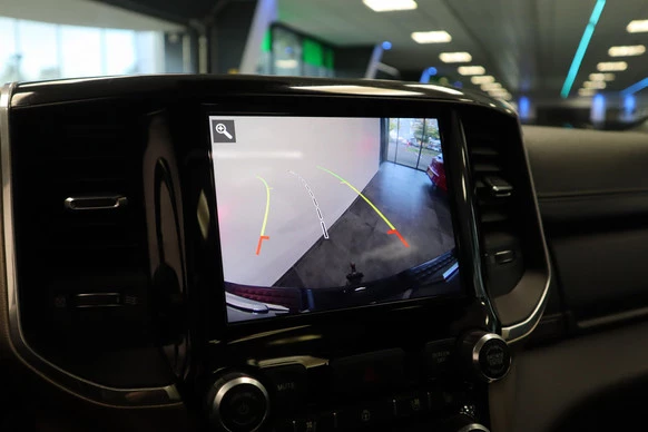 Dodge Ram 1500 - Afbeelding 23 van 26