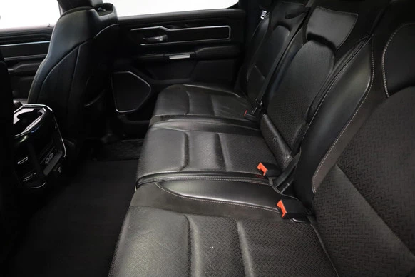 Dodge Ram 1500 - Afbeelding 24 van 26