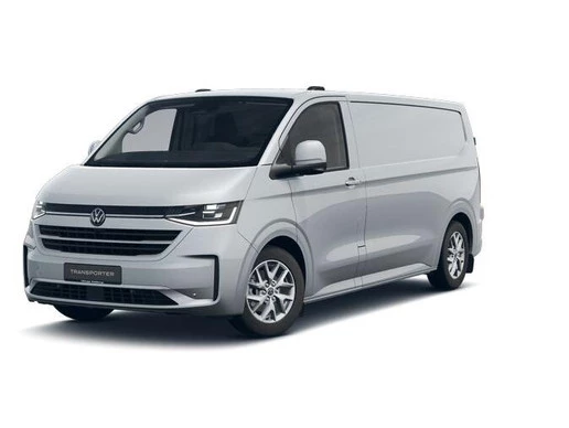 Volkswagen e-Transporter - Afbeelding 1 van 9