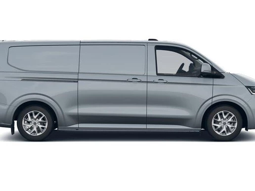 Volkswagen e-Transporter - Afbeelding 3 van 9