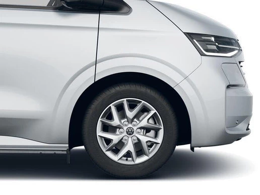 Volkswagen e-Transporter - Afbeelding 4 van 9