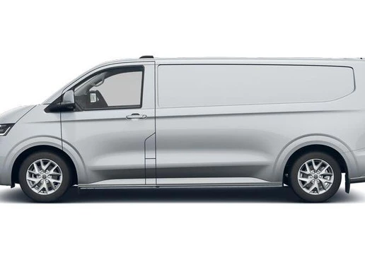 Volkswagen e-Transporter - Afbeelding 5 van 9