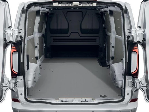 Volkswagen e-Transporter - Afbeelding 6 van 9