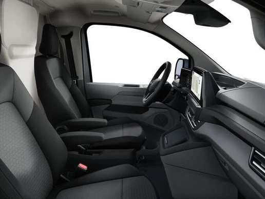 Volkswagen e-Transporter - Afbeelding 7 van 9