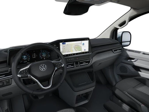 Volkswagen e-Transporter - Afbeelding 8 van 9