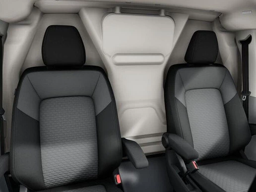 Volkswagen e-Transporter - Afbeelding 9 van 9