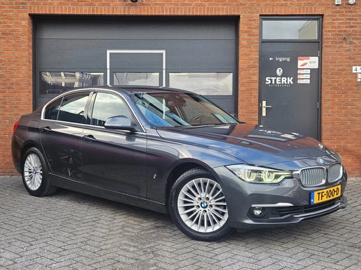 BMW 3 Serie - Afbeelding 1 van 27