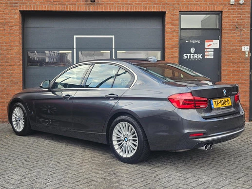 BMW 3 Serie - Afbeelding 2 van 27