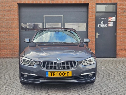BMW 3 Serie - Afbeelding 3 van 27