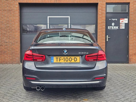 BMW 3 Serie - Afbeelding 4 van 27