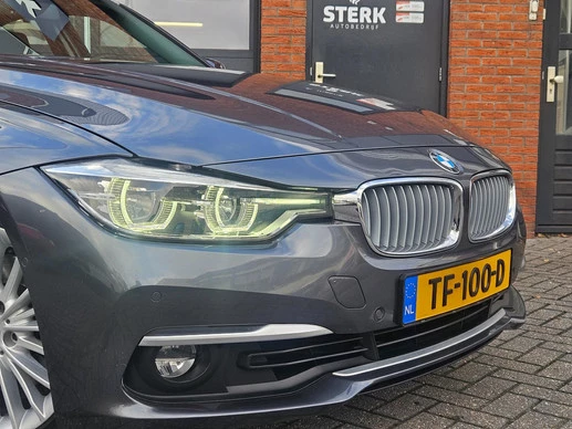 BMW 3 Serie - Afbeelding 5 van 27