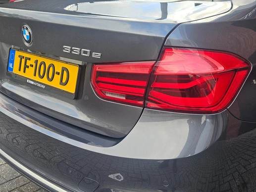 BMW 3 Serie - Afbeelding 6 van 27