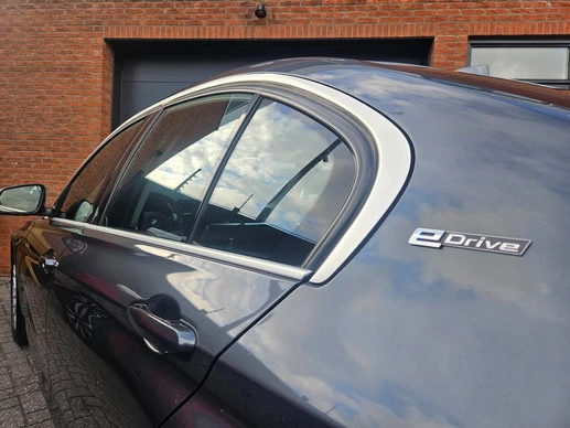 BMW 3 Serie - Afbeelding 7 van 27