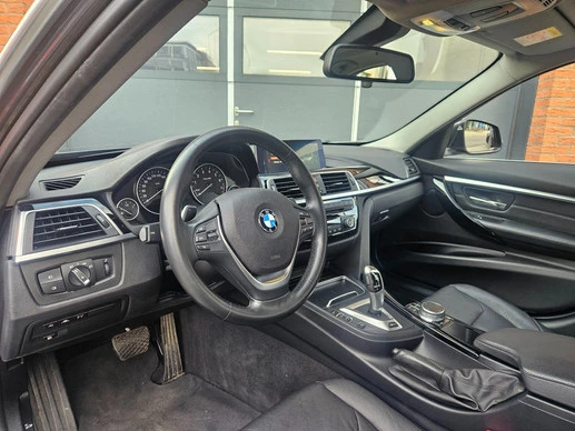 BMW 3 Serie - Afbeelding 10 van 27