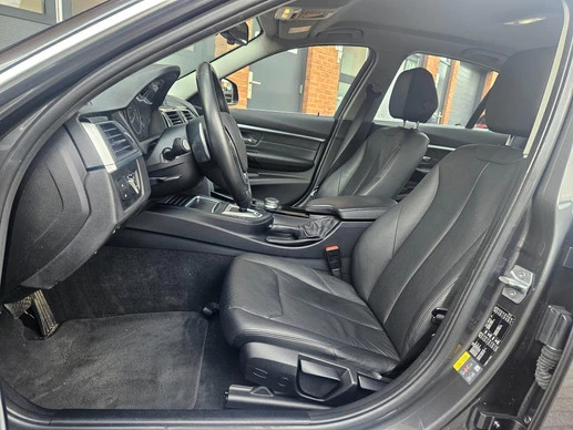 BMW 3 Serie - Afbeelding 11 van 27