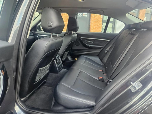 BMW 3 Serie - Afbeelding 12 van 27