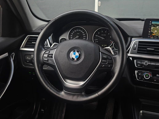 BMW 3 Serie - Afbeelding 14 van 27