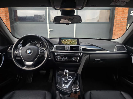 BMW 3 Serie - Afbeelding 17 van 27