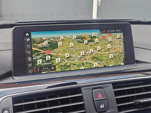 BMW 3 Serie - Afbeelding 18 van 27