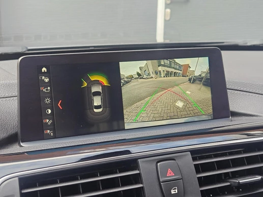 BMW 3 Serie - Afbeelding 19 van 27