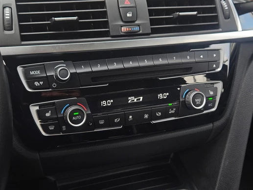 BMW 3 Serie - Afbeelding 20 van 27