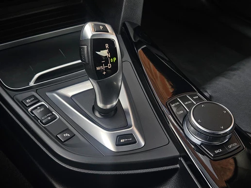 BMW 3 Serie - Afbeelding 22 van 27