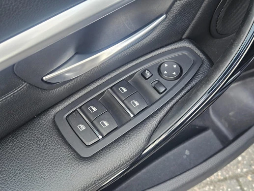 BMW 3 Serie - Afbeelding 25 van 27