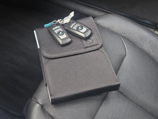 BMW 3 Serie - Afbeelding 26 van 27