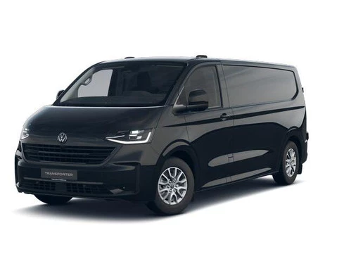 Volkswagen e-Transporter - Afbeelding 1 van 9