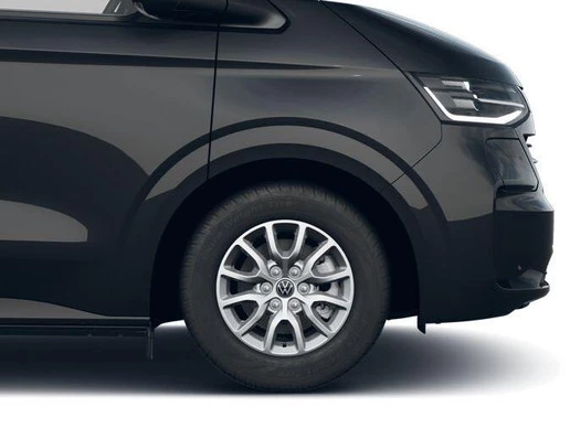 Volkswagen e-Transporter - Afbeelding 2 van 9