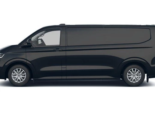 Volkswagen e-Transporter - Afbeelding 3 van 9