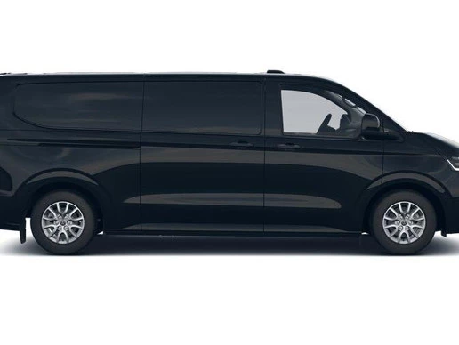 Volkswagen e-Transporter - Afbeelding 4 van 9
