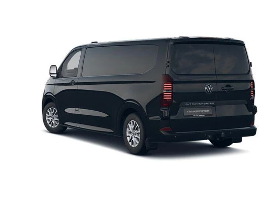 Volkswagen e-Transporter - Afbeelding 5 van 9