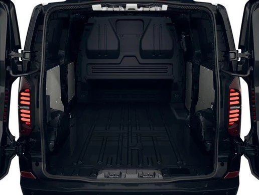 Volkswagen e-Transporter - Afbeelding 6 van 9
