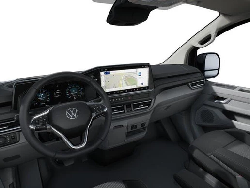 Volkswagen e-Transporter - Afbeelding 7 van 9