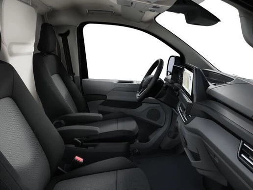 Volkswagen e-Transporter - Afbeelding 8 van 9