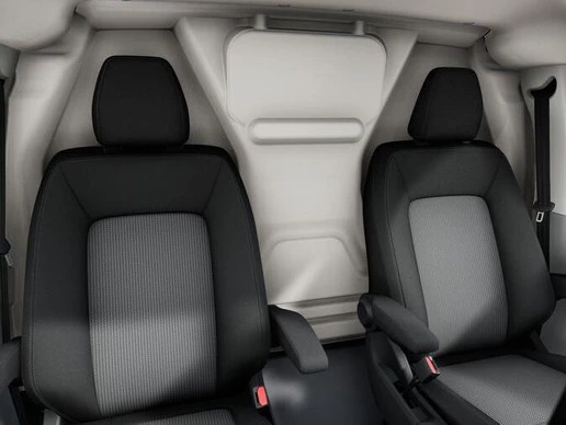 Volkswagen e-Transporter - Afbeelding 9 van 9