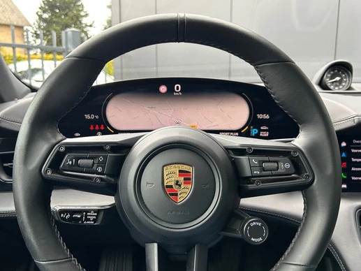 Porsche Taycan - Afbeelding 7 van 29
