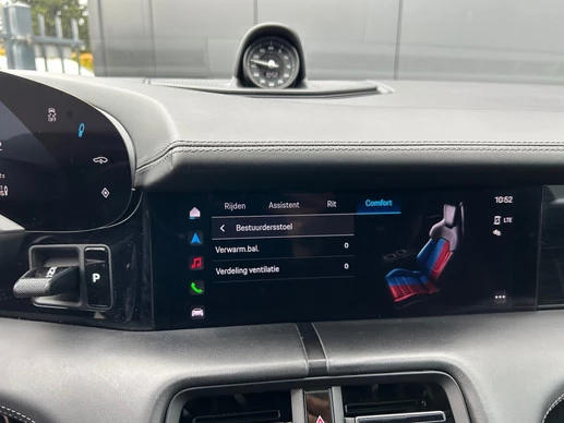 Porsche Taycan - Afbeelding 10 van 29