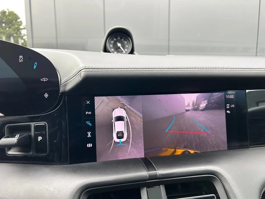 Porsche Taycan - Afbeelding 12 van 29