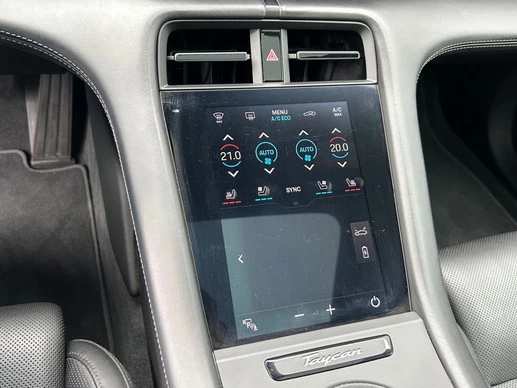 Porsche Taycan - Afbeelding 14 van 29